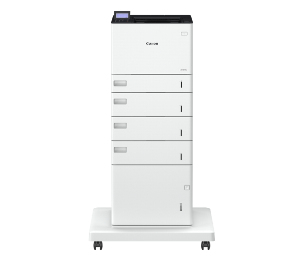 Canon i-Sensys LBP361dw - 1148422 - zdjęcie 2